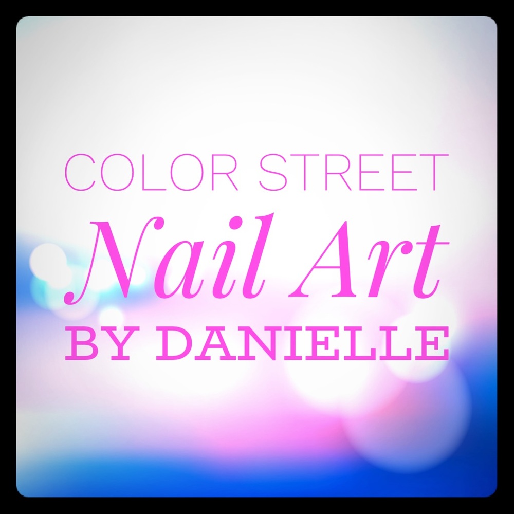 Color Street Polish Strips